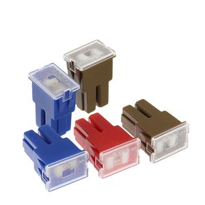 Fusible automatique robuste 20A 30A 40A 50A 60A 70A 80A 100A pour camion et véhicule 27x12x10 Prix de gros - Product Image 4