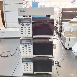 Système HPLC à gradient binaire Scienovo LC1100 - Product Image 4