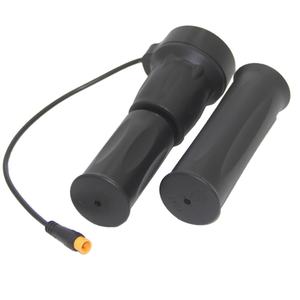 Conector Impermeable para Acelerador Wuxing192X M8 para Scooters y Bicicletas, Accesorio para Bicicleta - Product Image 2