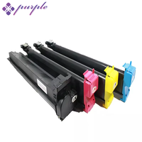 Cartouche de toner compatible ZK-Toner pour KONICA MINOLTA TN7400 Tn7400 Tn-7400 Tn 7400 Magicolor 7440 7450 Toner de qualité