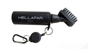 <span class=keywords><strong>1</strong></span> में <span class=keywords><strong>3</strong></span> बहु-कार्यात्मक मिनी गोल्फ ब्रश गोल्फ क्लब सफाई उपकरण - Product Image 3