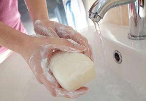 Vente d'usine Noddles de savon pour la fabrication de savon avec un bon prix - Product Image 6