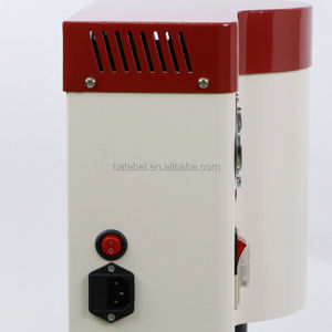 負圧真空ミキサー埋め込み材料石膏寒天歯科真空混合機 - Product Image 4