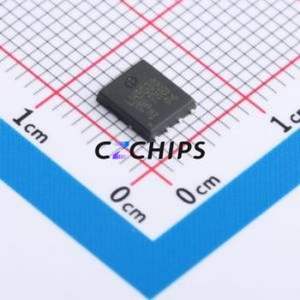 Original et tout nouveau transistor à effet de champ à transistor DFN5X6-8 IRLH5036TRPBF-VB (MOSFET) - Product Image 1