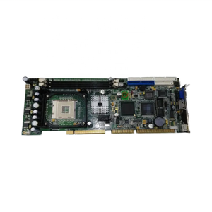 FS-977 100% OK IPC Board kích thước đầy đủ <span class=keywords><strong>CPU</strong></span> thẻ Isa <span class=keywords><strong>PCI</strong></span> công nghiệp nhúng Mainboard picmg 1.0 với <span class=keywords><strong>CPU</strong></span> RAM - Product Image 2