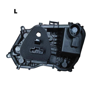 แผงวงจรไฟท้าย Citron Peugeot 301 รุ่น YL00451880 ด้านซ้าย สำหรับเปลี่ยนซ่อม รุ่นปี 2017 - Product Image 1