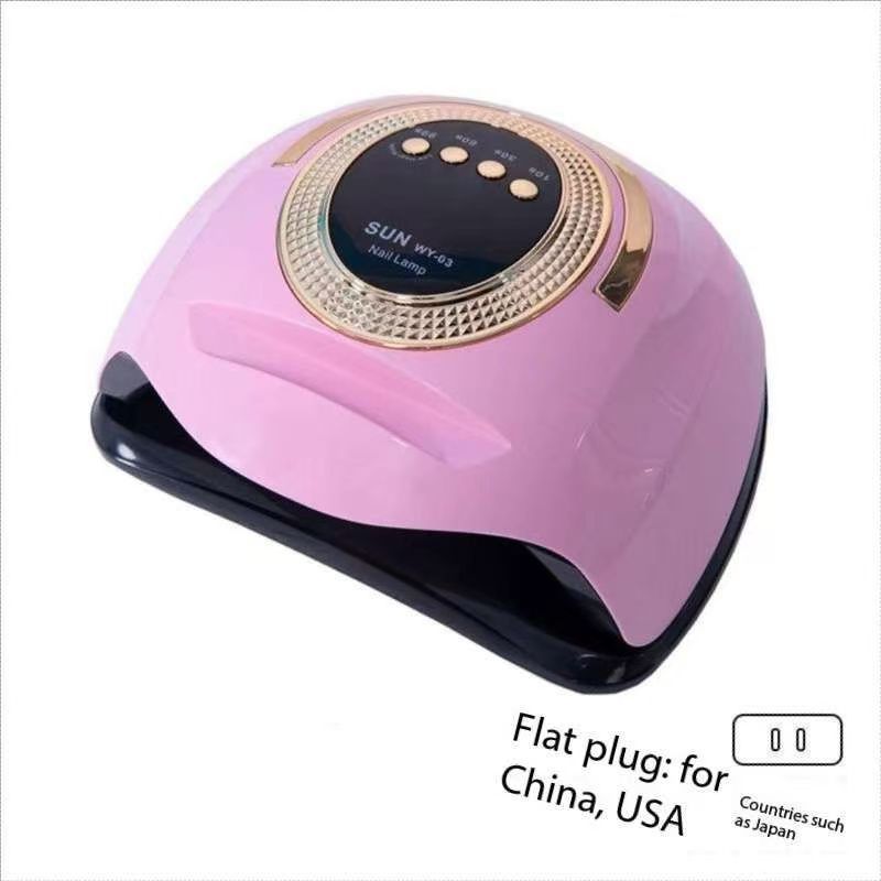 Pink 03-US plug