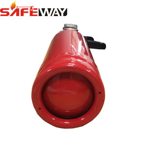 เครื่องดับเพลิง0.5กก. ใช้สารเคมีแห้ง - Product Image 6