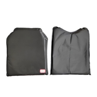 Gilet pare-balles souple en nylon PE pour hommes, sécurité et protection, OEM ODM personnalisé, ISO CE