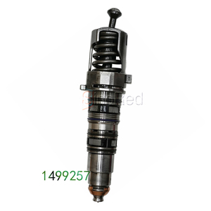 Новый Стандартный топливный инжектор в сборе 1499257 для серии Scania ISZ13 HPI - Product Image 3