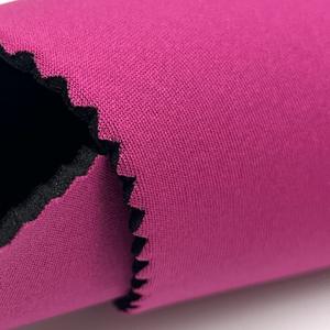 Grado de moldeado de perfil delgado compuesto de espuma de neopreno ligero de 1,5mm para protección electrónica - Product Image 2