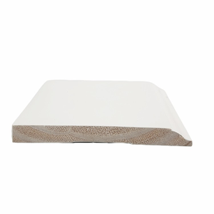 Primewerks gesso tráng đúc trang trí nội thất đúc trần gỗ thông sơn lót gỗ TRIM Trần - Product Image 4