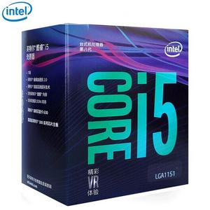 Giảm Giá Mạnh I5 9400F Core Bộ Xử Lý CPU Sáu Lõi Có Hộp LGA1151 2.9GHz Sáu Luồng Hỗ Trợ DDR4 - Product Image 6