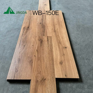 Pisos Laminados Flotantes de Alta Calidad, Estilo Madera, HDF, Fabricación China - Product Image 3