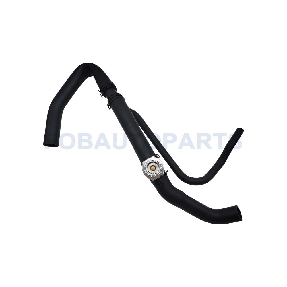 High Quality Car Upper Radiator Hose for Jeep Compass Patriot 2.0 2.4 4 2007-2017 Cylinders 5058492AE 5058492AB 5058492AC