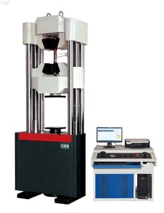 Liyi 100 Ton 1000kn <span class=keywords><strong>Universal</strong></span> UTM <span class=keywords><strong>Price</strong></span> 1000 Kn Tensile Testing <span class=keywords><strong>Machine</strong></span> - Product Image 2