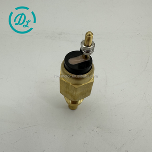 Sensor de Temperatura del Agua EexcavaStart 8-97125601-1 8971256011 para Motores Isuzu EX200-5 EX300-5 - Reemplazo Preciso y Confiable - Product Image 3