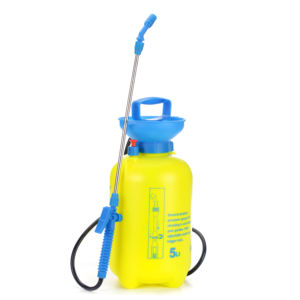 מרסס לחץ ידני - Product Image 3