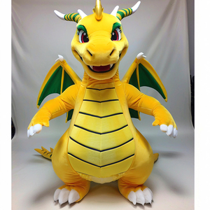 Shengye Custom Popular Design <strong>Inflatable</strong> Classic Animal Cow <strong>Mascot</strong> Costume Adult Size For Men Promotion <strong>Mascot</strong> Costume Suit - Product Image 3