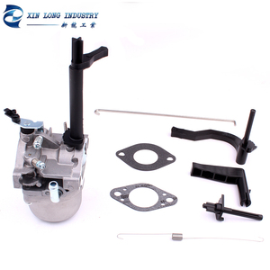 <span class=keywords><strong>Carburateur</strong></span> 796321 591378 pour souffleuse à neige <span class=keywords><strong>Briggs</strong></span> & <span class=keywords><strong>Stratton</strong></span> 696132 696133 796322 697351 699958 699966 698455 695918 Générateur - Product Image 1