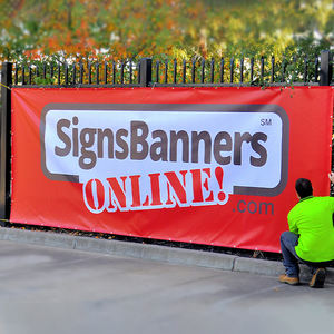 Баннеры большого размера высокого качества, уличный дизайн, дуплекс, печать логотипа, рекламные струнные флаги, разноцветные флажки на заказ - Product Image 3