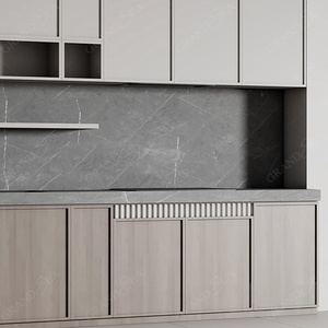 Ghana Hotel Project Furniture <strong>Kitchen</strong> Set Solid Wood Modern <strong>Small</strong> <strong>Kitchen</strong> <strong>Cabinets</strong> Mini Wholesale <strong>Kitchen</strong> <strong>Cabinets</strong> Parts - Product Image 3