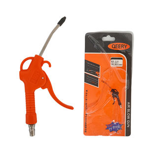 Pistola de Aire Comprimido, Herramientas Neumáticas, Pistola de Alta Presión, Compresor de Aire, Bomba de Aire, Pistola para Limpiar Polvo de Camiones - Product Image 1