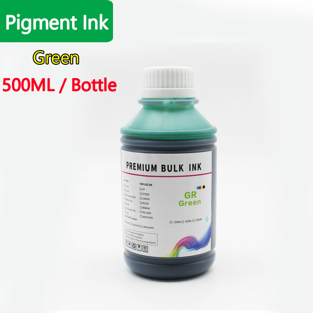 1 Bouteille Verte