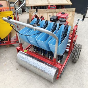 Sembradora de <span class=keywords><strong>Ajo</strong></span> Autopropulsada Portátil, Máquina Sembradora de <span class=keywords><strong>Ajo</strong></span> de Alta Calidad - Product Image 6