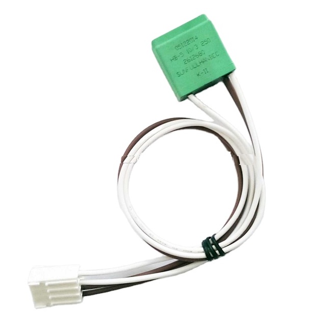 Fridge Freezer Assembly Atlan 2612680 Refrigerator Spare Parts Defrost Thermostat