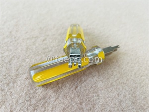 Herramienta <span class=keywords><strong>de</strong></span> Inserción para Módulo <span class=keywords><strong>de</strong></span> Terminación Ericsson para Ingenieros y Técnicos <span class=keywords><strong>de</strong></span> <span class=keywords><strong>Telecomunicaciones</strong></span> - Product Image 6