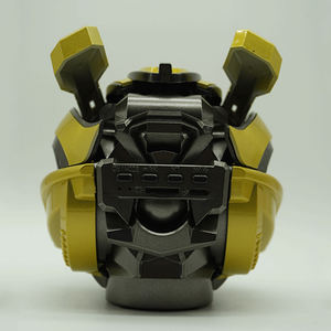 Haut-parleur de casque de bourdon de bande dessinée de cadeau créatif pour les haut-parleurs sans fil portatifs de BT - Product Image 6