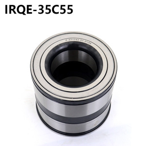 Irqe 35C55 Automotive <b>Wheel</b> Hub Bearing F-571762.01.H195 For Scania Truck - Product Image 1
