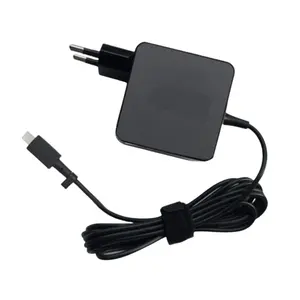 19v 1.75a 33w square EU US Plug ADP-33AW A for X205T E202S Computer Power Adapter