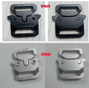 Đa năng nhanh chóng phát hành vành đai khóa với khóa an toàn, Chiến Thuật Dây đeo khóa - Product Image 3