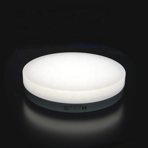 Đèn <span class=keywords><strong>LED</strong></span> Tròn Hiện Đại Khẩn Cấp Cảm Biến Vi Sóng 18W - Product Image 6