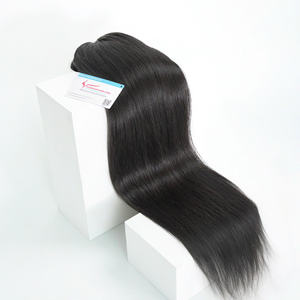 Extensiones de Cabello Humano Vietnamita de Lujo, Cabello Vietnamita de Alta Calidad, Sin Enredos, Sin Caída - Product Image 6