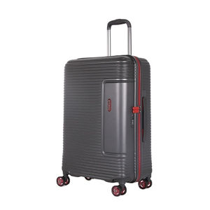 Ensemble de bagages à roulettes universelles, valise de cabine et voyage professionnel personnalisé - Product Image 2