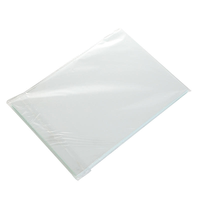 Décoration de bureau et accessoires 100 feuilles de papier A4 à sublimation pour usage quotidien au bureau