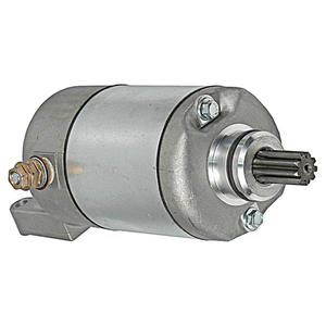 420684280 Motor de Arranque Nuevo para Cuatrimotos y Motocicletas Bombardier 330 400 450 - Product Image 3