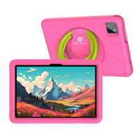 Tablette pour enfants P30H-L10 avec système d'exploitation Android 15, 6 Go de RAM, 128 Go de ROM et batterie de 8000 mAh