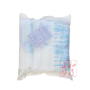 Yangzhou Ya Shen Medical Gauze Pads 50-800Pcs Sterile Disposable Wound Dressing For Surgical Use - Product Image 4