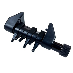 غيتار ملحق وتر ناقل حركة مشبك متعدد الوظائف غطاء وتر - Product Image 1