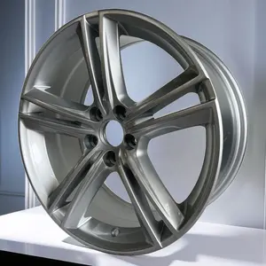 Flrocky fandian bán chạy nhất sử dụng xe nhôm cho 18 inch vossen CVT bánh xe ET 42 nhôm vành vòng