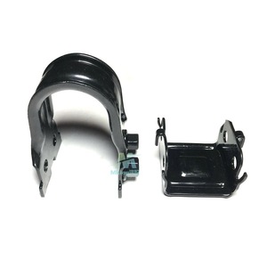 บูชเหล็กกันโคลง Adtsgm รุ่น 23338477 สำหรับ Buick LaCrosse Regal Malibu XL ยางรองแท่นเครื่องด้านหน้า - Product Image 3