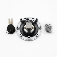 Couvre-réservoir universel pour moto CGL125 WY125 AK125 NKD125 AK125SL etc.