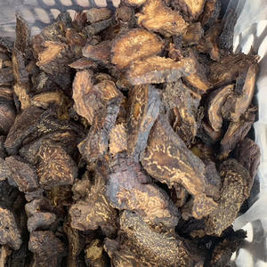 Atacado Cistanche deserticola soft novos bens Cistanche deserticola raiz inteira fatiada Ginseng do deserto - Product Image 5