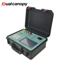 Testeur électronique de capacité et d'inductance Dualcanopy SGRG-1 avec garantie d'un an