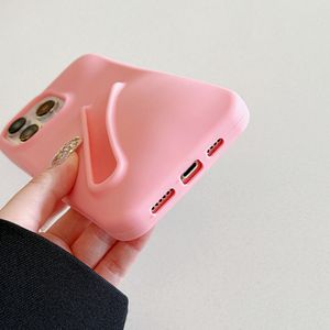 Design creativo all'ingrosso per <span class=keywords><strong>Cover</strong></span> in <span class=keywords><strong>Silicone</strong></span> <span class=keywords><strong>iphone</strong></span> - Product Image 4