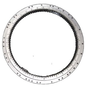 Roulement oscillant HongWang 320D de haute qualité 4867405 pour excavatrice avec garantie d'un an - Product Image 1